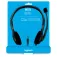 Logitech Cuffie VoIP H111
