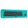 Logitech Tastiera e mouse wireless MK235