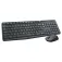Logitech MK235 Wireless Keyboard And Mouse