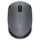 Logitech M170 wireless mouse