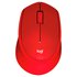 Logitech M330 wireless mouse