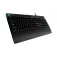 Logitech Teclat gaming G213 Prodigy Castellà