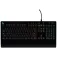 Logitech Teclado G213 Prodigy Inglês