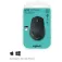 Logitech Mouse wireless M720 Triathlon