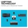 Logitech M720 Triathlon 无线鼠标