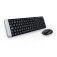 Logitech MK235 Wireless Keyboard And Mouse Portuguese