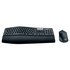 Logitech MK850 Performance Trådløst tastatur og mus
