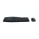 Logitech Tastiera e mouse wireless MK850 Performance Tedesco