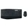 Logitech MK850 Performance Wireless Keyboard And Mouse german