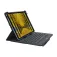 Logitech spanish Universal Combo iPad 2 10´´