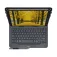 Logitech Funda Universal iPad 2 10´´ Espanyol
