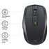 Logitech Mouse wireless MX Anywhere 2S