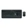 Logitech Tastiera e mouse wireless MK540 Tedesco