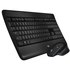 Logitech MX900 Performance Trådløst tastatur og mus