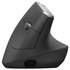 Logitech Mouse ergonomico wireless MX Vertical