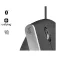 Logitech MX Vertical Wireless Ergonomic Mouse