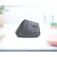 Logitech Mouse ergonomico wireless MX Vertical