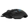 Logitech G502 Hero High Performance spillemus