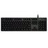 Logitech G815 LightSpeed Mechanische Tastatur
