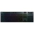Logitech Mekanisk Trådløst Tastatur G915 LightSpeed