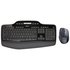 Logitech MK710 Combo Trådlöst tangentbord och mus