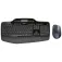 Logitech Tastiera e mouse wireless MK710 Combo Tedesco
