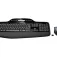 Logitech MK710 Combo Wireless Keyboard And Mouse german