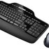 Logitech MK710 Combo Draadloos toetsenbord en muis