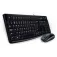 Logitech MK120 Combo Keyboard And Mouse german