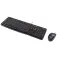 Logitech Teclat i ratolí MK120 Combo Anglès