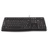 Logitech Mus Og Tastatur MK120 Combo