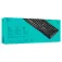 Logitech Teclat K120 Anglès