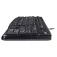 Logitech Teclat K120 Anglès