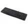 Logitech Teclat K120 Anglès