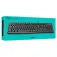 Logitech Teclat K120 Anglès