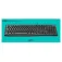 Logitech Teclat K120 Anglès