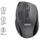 Logitech Ratón inalámbrico M705