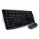 Logitech MK120 Combo Keyboard And Mouse english
