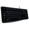 Logitech Teclado K120 Inglês