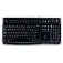 Logitech K120 toetsenbord Frans