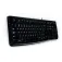 Logitech K120 toetsenbord Frans