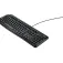 Logitech Teclat K120 Anglès