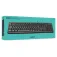 Logitech Teclat K120 Anglès