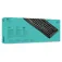 Logitech Teclat K120 Anglès