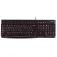 Logitech Teclat K120 Castellà