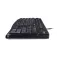 Logitech Teclat K120 Castellà