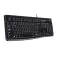 Logitech Clavier K120 Espagnol