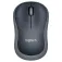Logitech Ratón inalámbrico M185