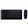 Logitech Tastiera e mouse wireless MK220 Inglese