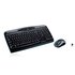 Logitech MK330 Draadloos toetsenbord en muis